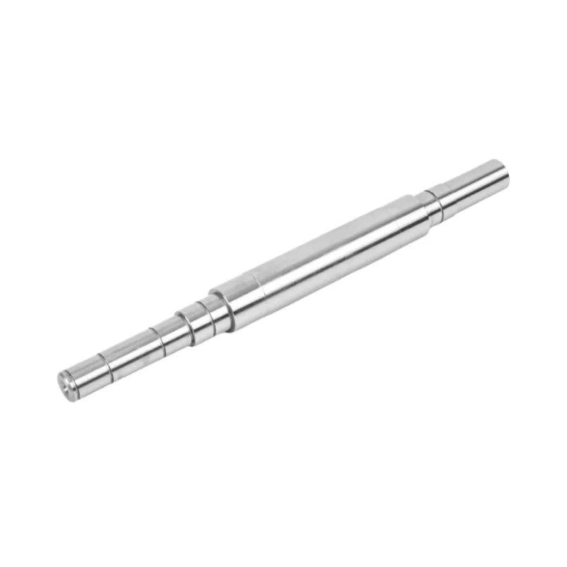 Hogesnelheidsmotoras