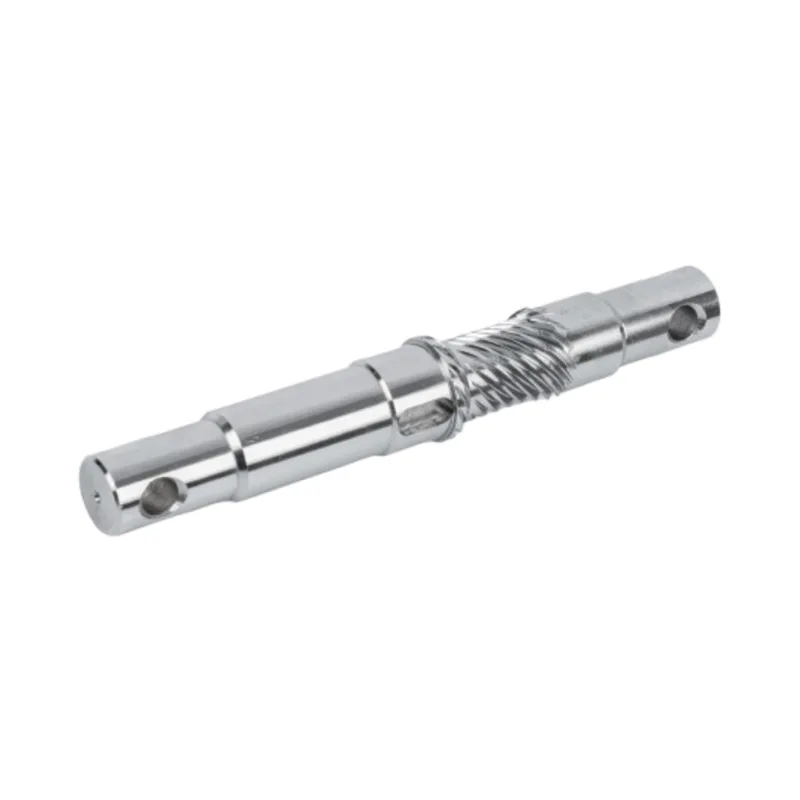 Industrial Robot Motor Shaft