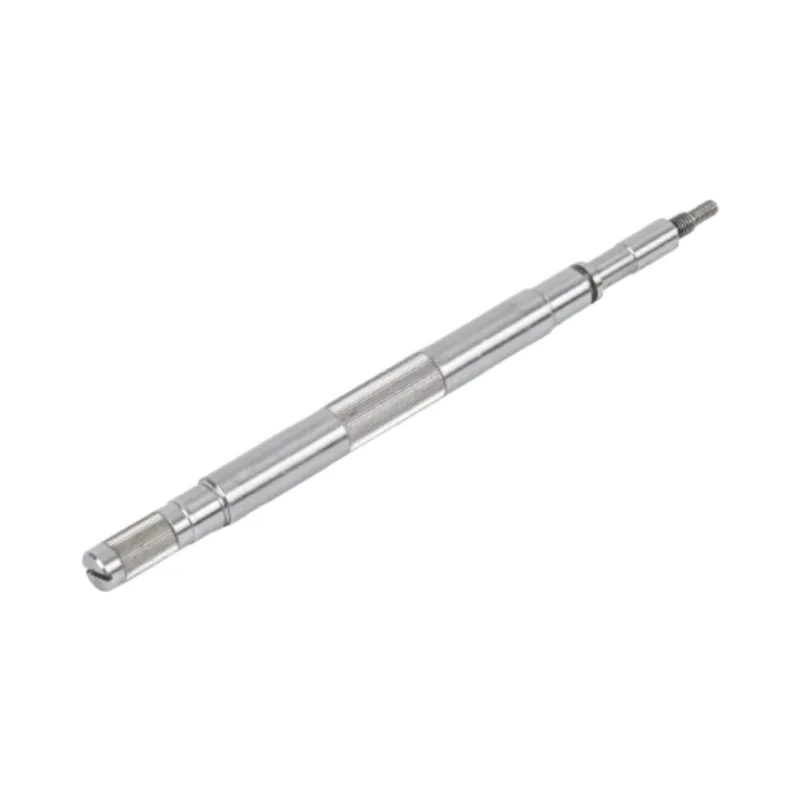 Standard Precision Motor Shaft