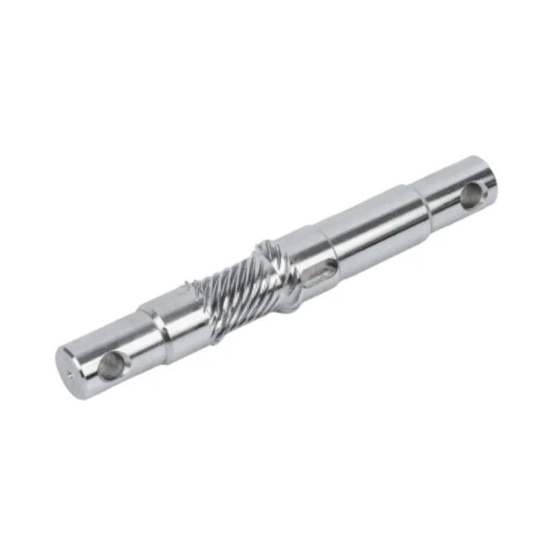 Industriële robotmotoras