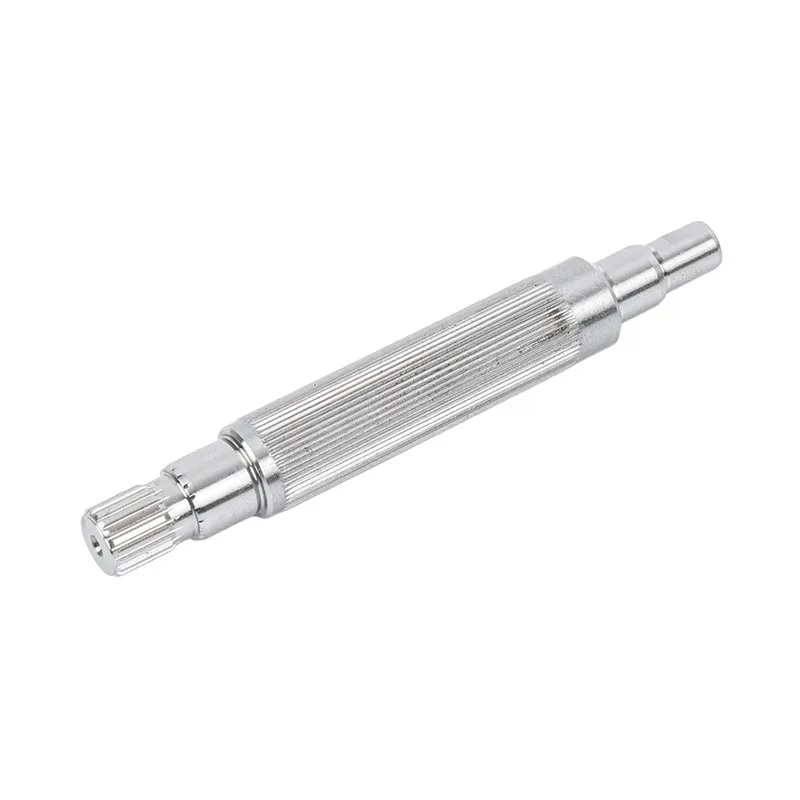 Involute Spline-motoras