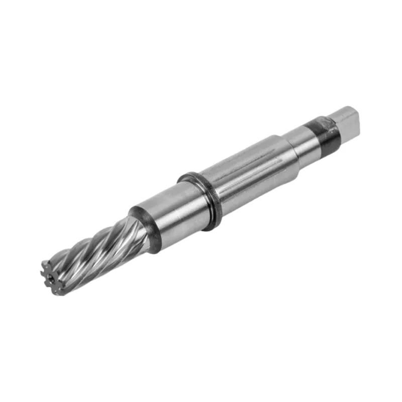 Afschrikkende motoras